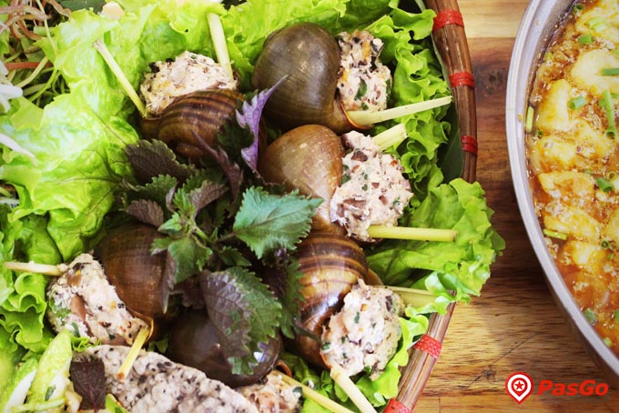 quán góc hà nội 160 ô chợ dừa 13